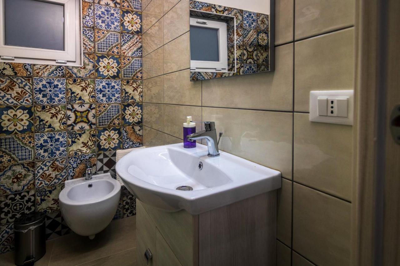 Casa Del Forestiero Umberto Catane Extérieur photo