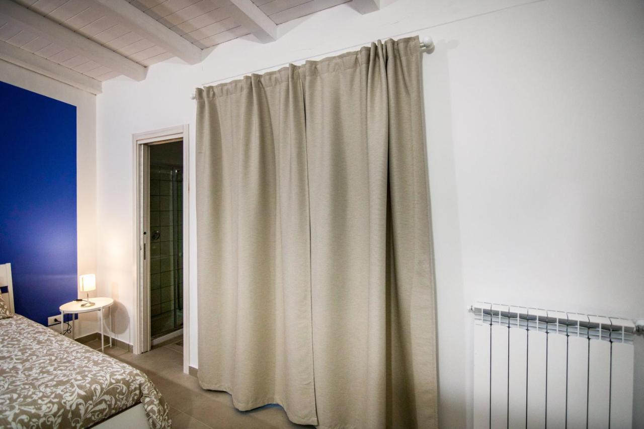 Casa Del Forestiero Umberto Catane Extérieur photo